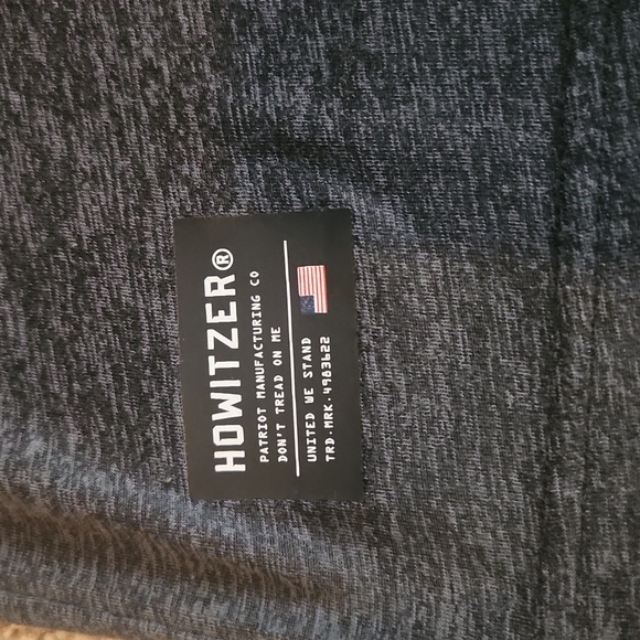 Mens Small Howitzer We The People t-shirt - Picture 3 of 5